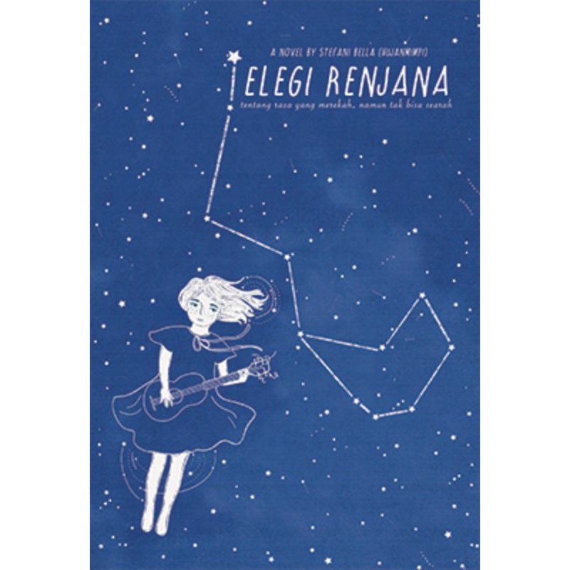 Elegi Renjana