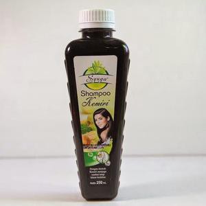 Shampoo Syuga Kemiri Bkms