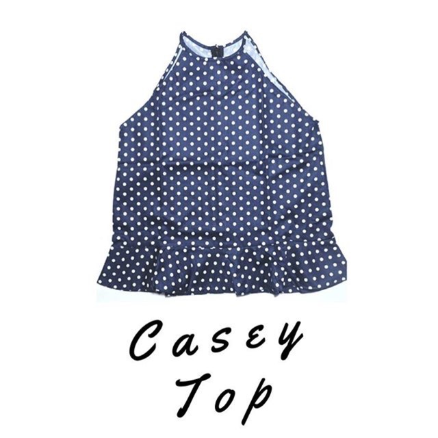 Casey Top