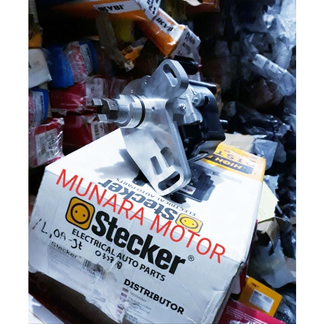 DELCO CDI CORONA ABSOLUTE 2.0 STECKER