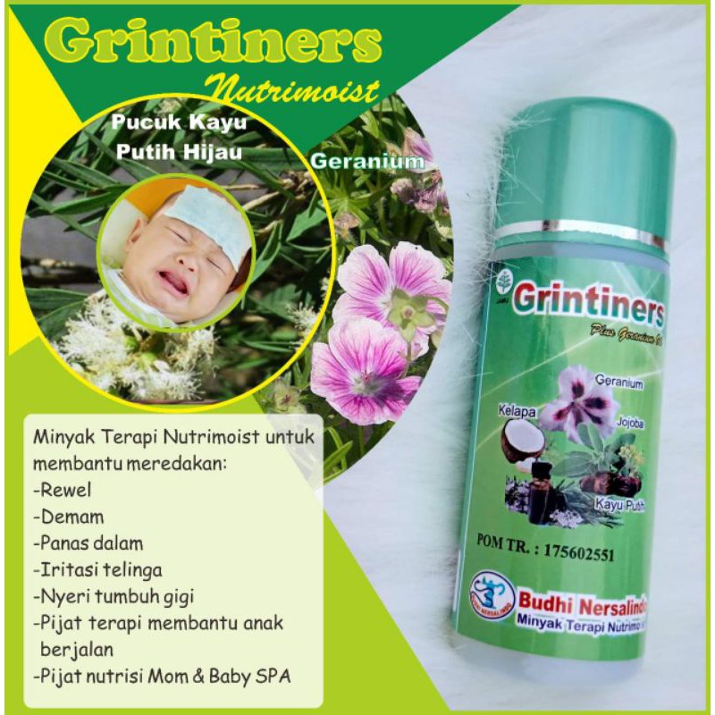 nutrimoist grintiners