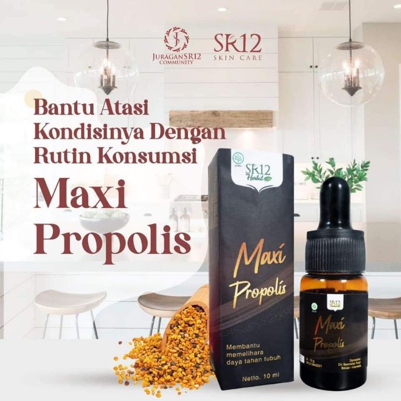 Maxi Propolis