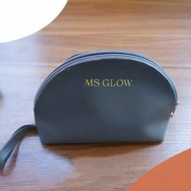 POUCH MS GLOW