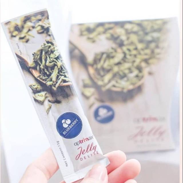 Optrimax jelly delite