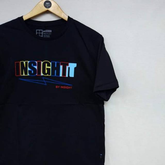 Tshirt/baju/kaos insight 2