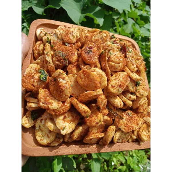 OTAK-OTAK 120gr