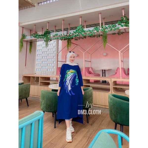 longtunik dm3