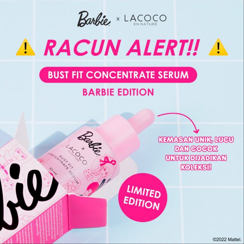 Busfit lacoco