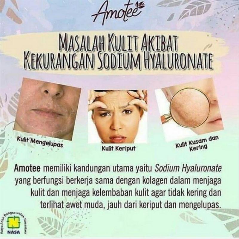 amotee (pemutih dr dalam)