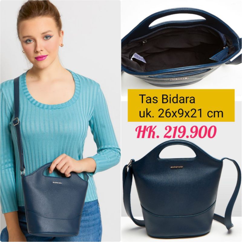 Tas Bidara