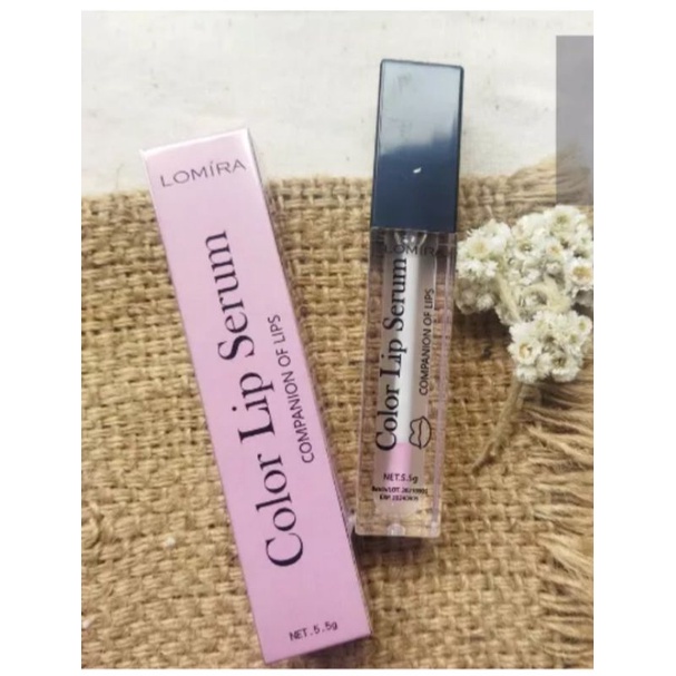 Lip serum Lomira