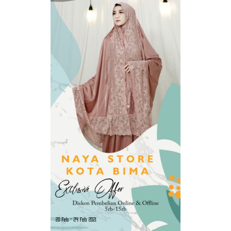 Nota Live 10rb sd 50rb