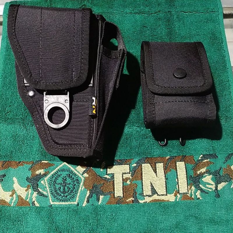 sarung pistol