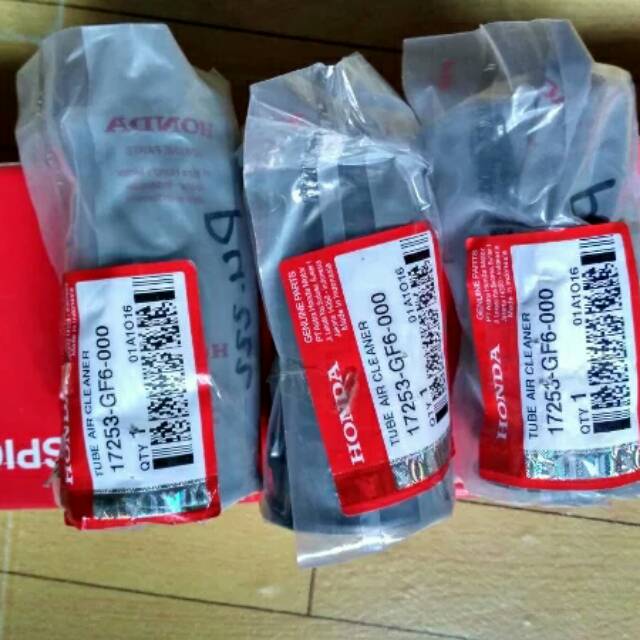 Karet filter honda win