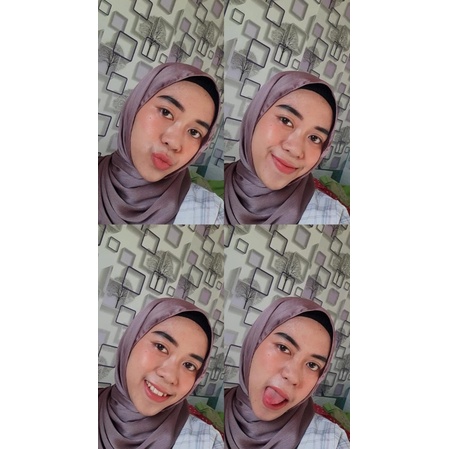 Pashmina Silk