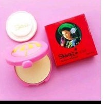 skiva compack g55/bedak padat