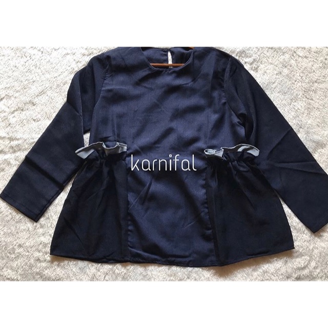 Tara Blouse