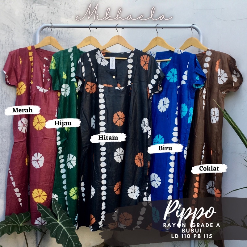 Leica blouse FLH