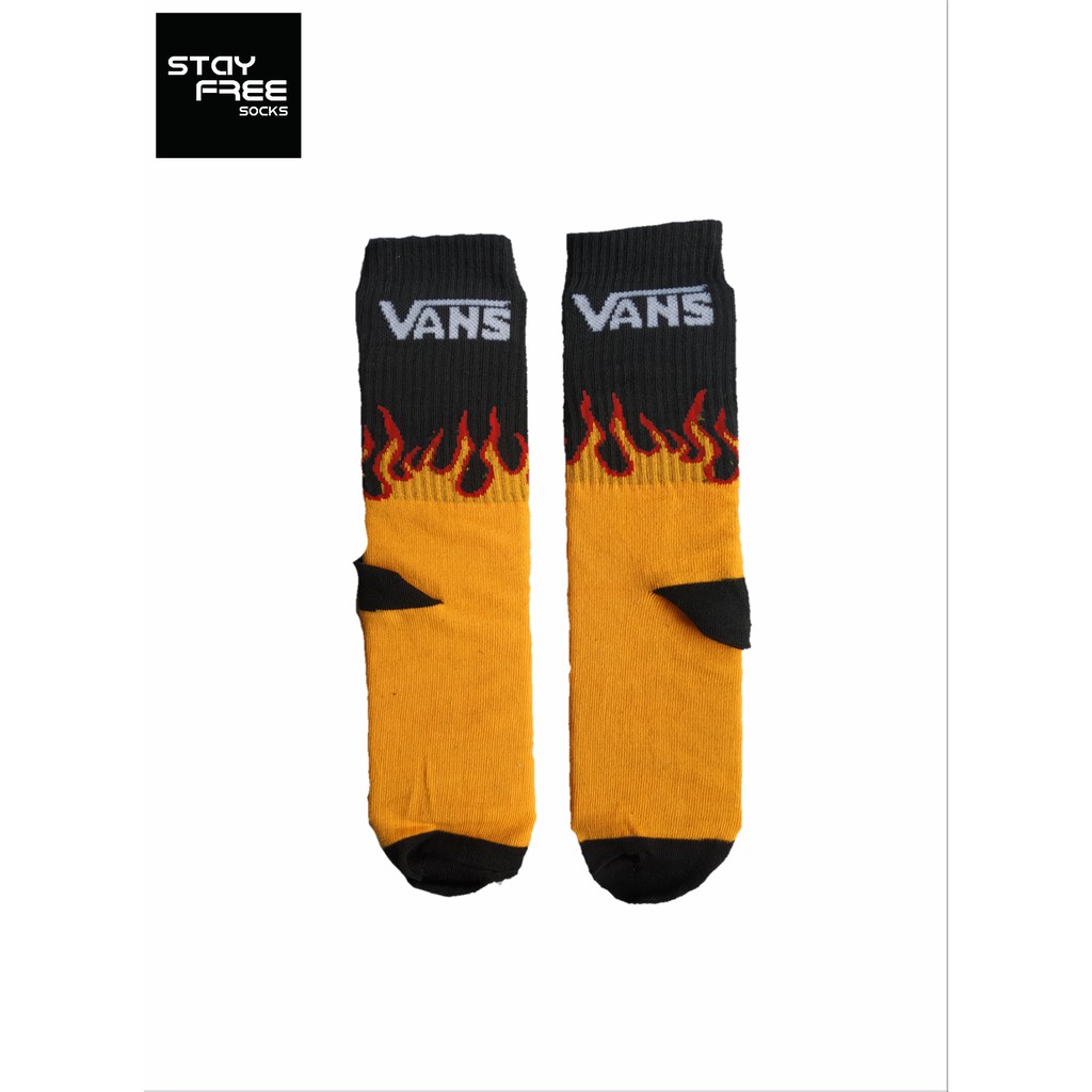 KAOS KAKI Stayfreesocks | SC-0010