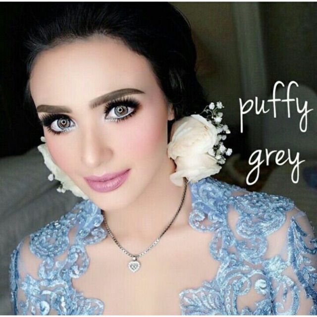 PUFFY 3 TONES SOFTLENS