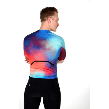 Jersey - BIEHLER TECHNICAL- RADICAL SPLASH