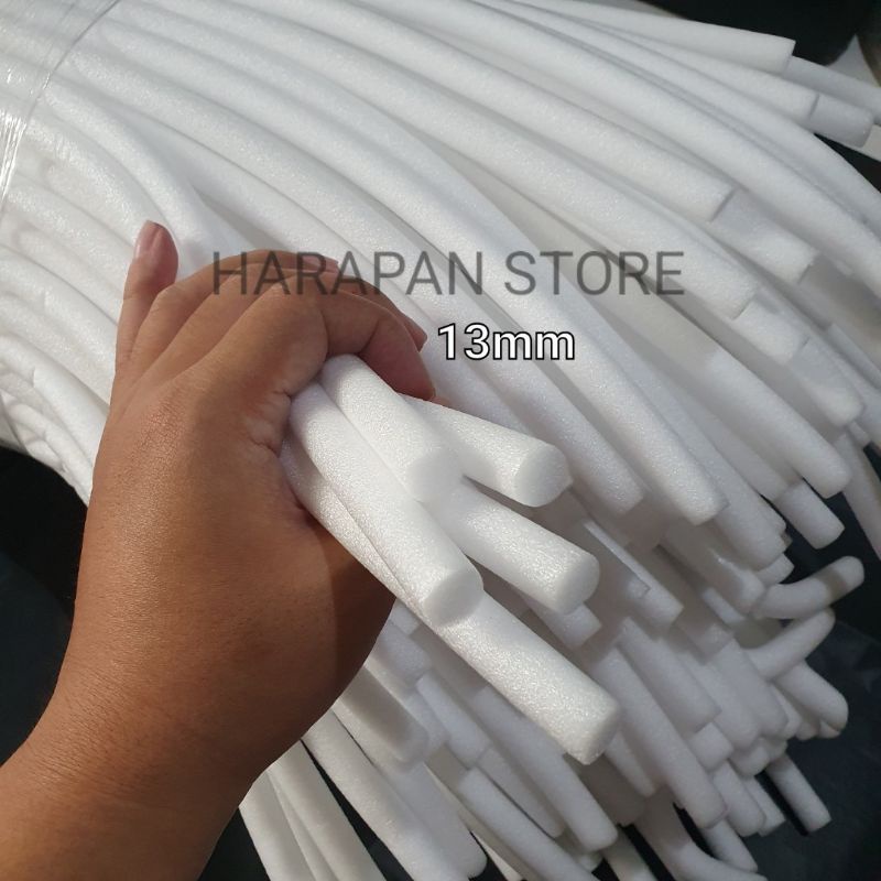 Backing rod 13mm - 1roll - Backrod