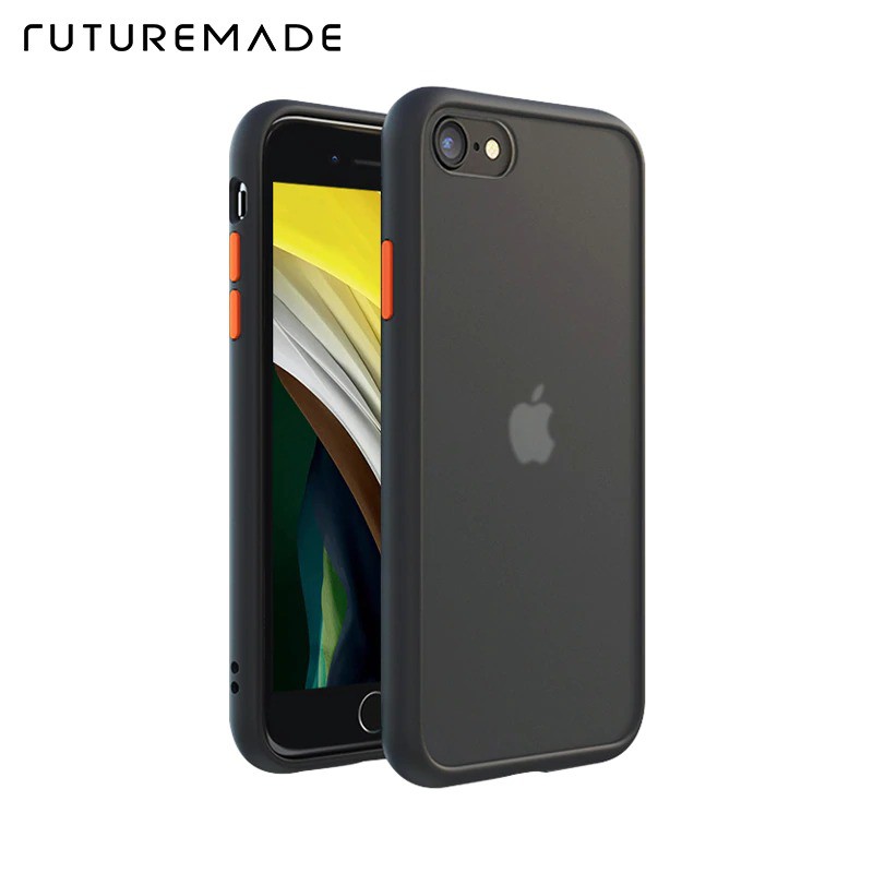 READY!!! Case Aero Iphone SE 2020 Case Softcase Original