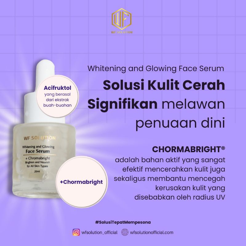 *serum wajah*