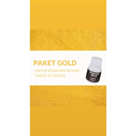 SFT Paket Gold
