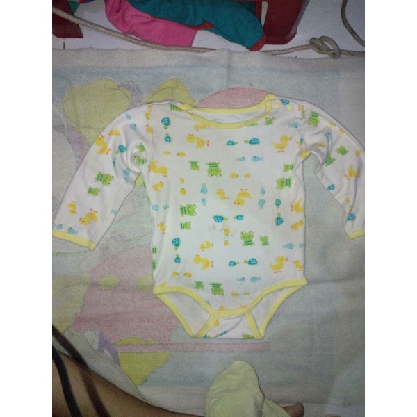 jumper baby