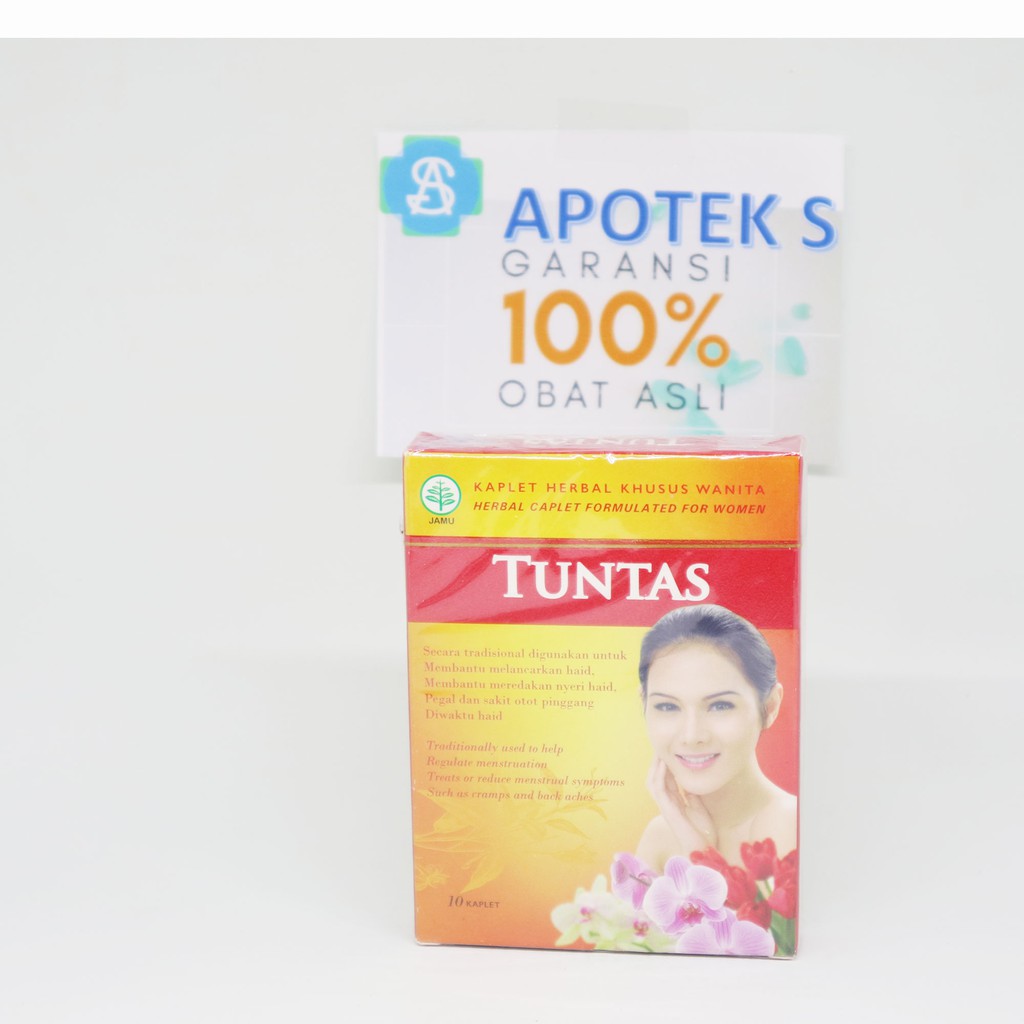 TUNTAS