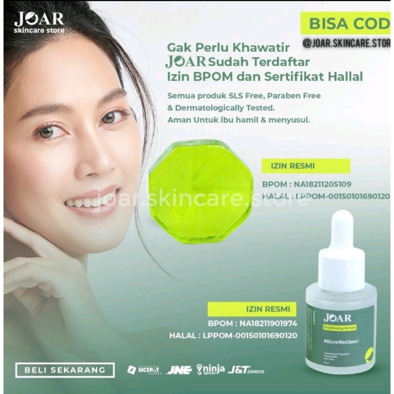 SKINCAREJOAR