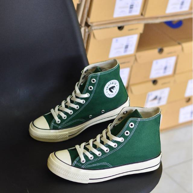 Ventela BTS 70 Green H