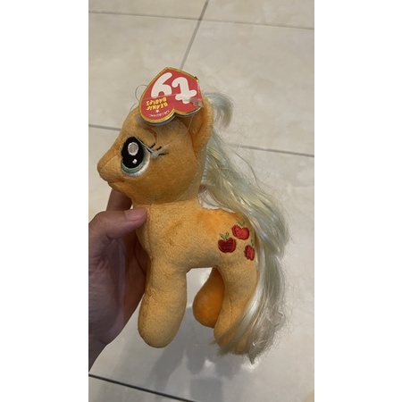Boneka Little Pony