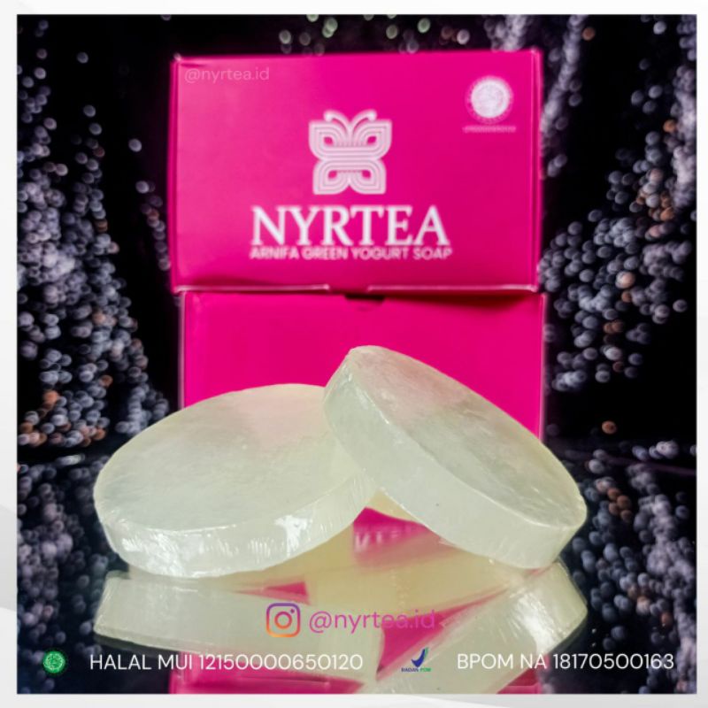 Nyrtea