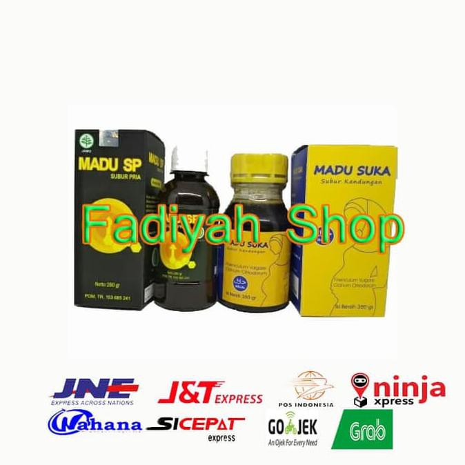 Paket Penyubur Pasutri