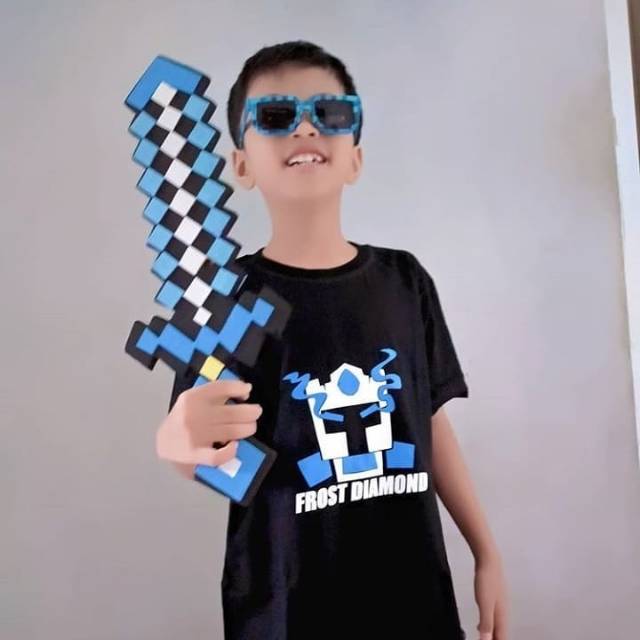 Paket Frost diamondv