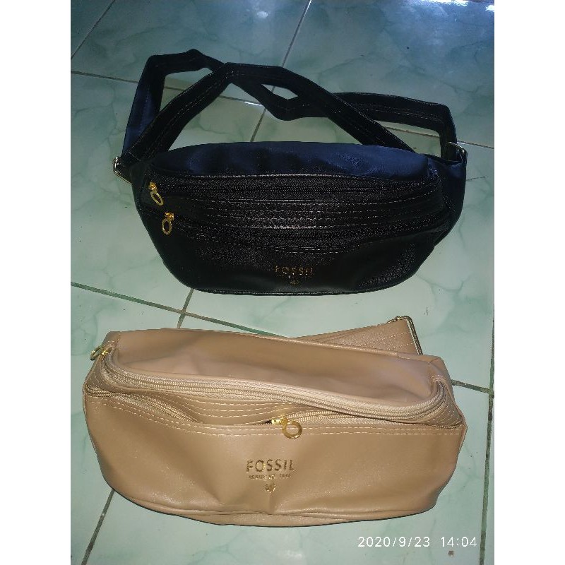waist bag