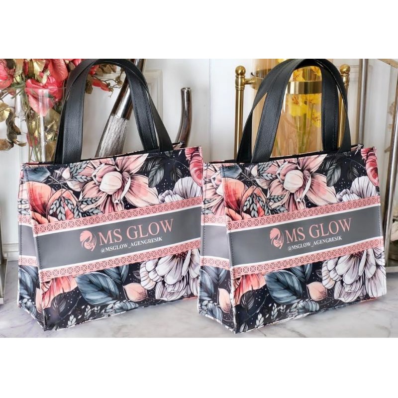 Dior HaileyBag