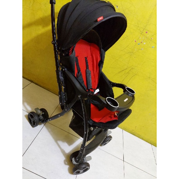 Stroller Bayi