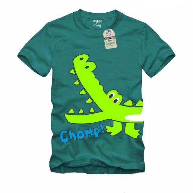 Kaos oshkosh PREMIUM