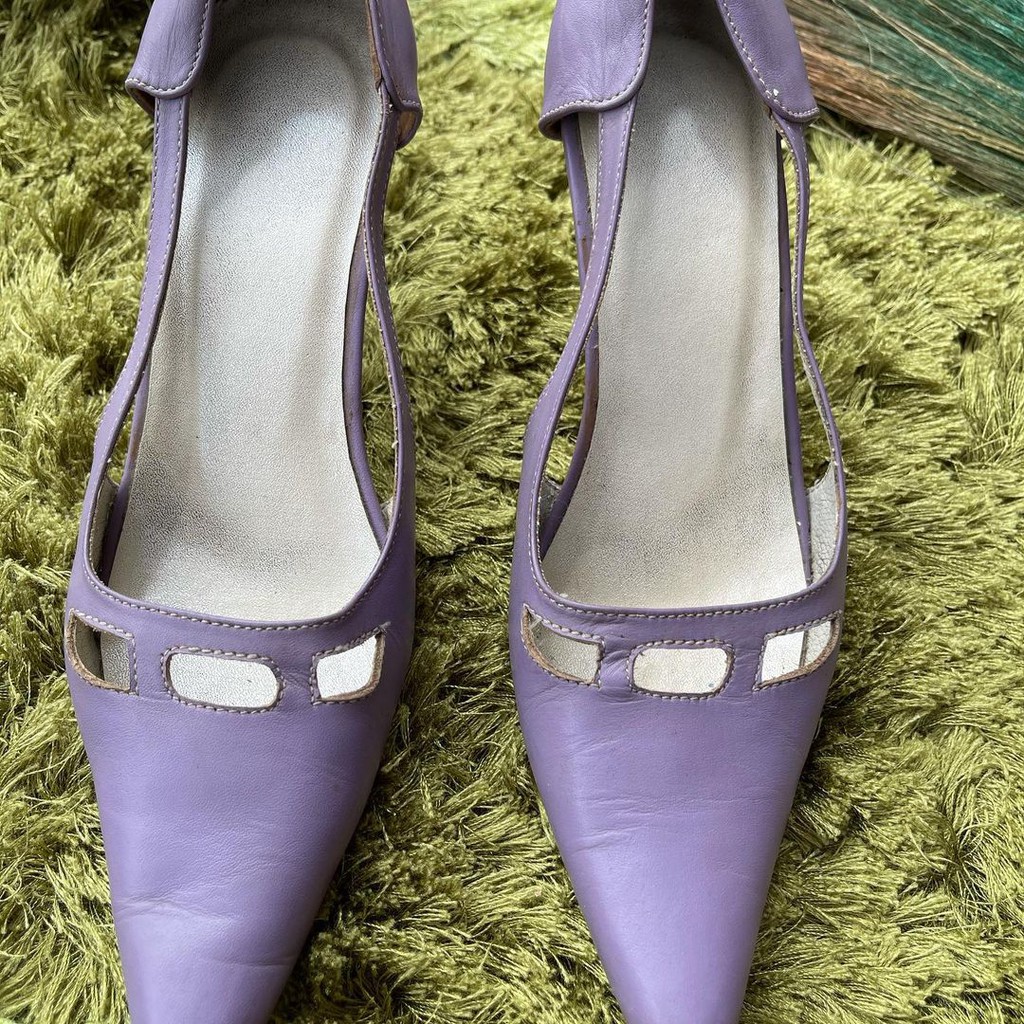 Sepatu highheels