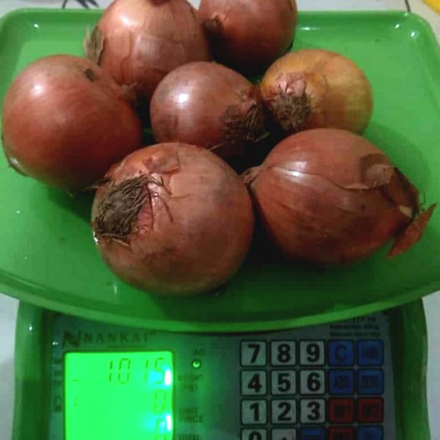 Bawang bombay