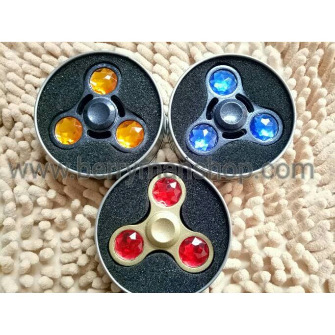 Fidget Spinner KRISTAL A11