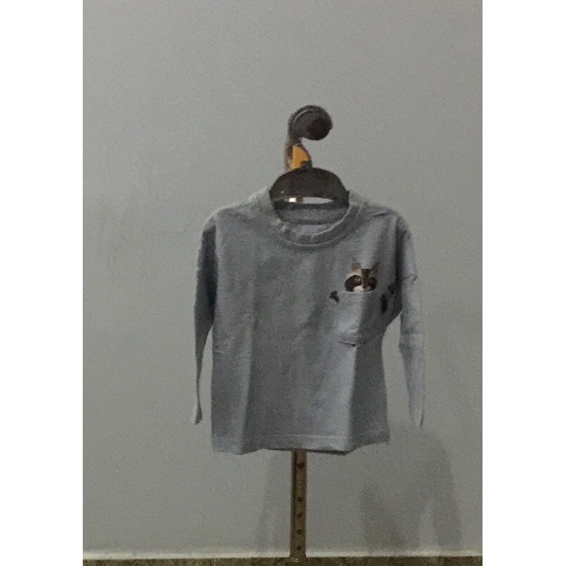 Kaos bayi [New]