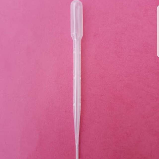 Pipet Tetes 3ml