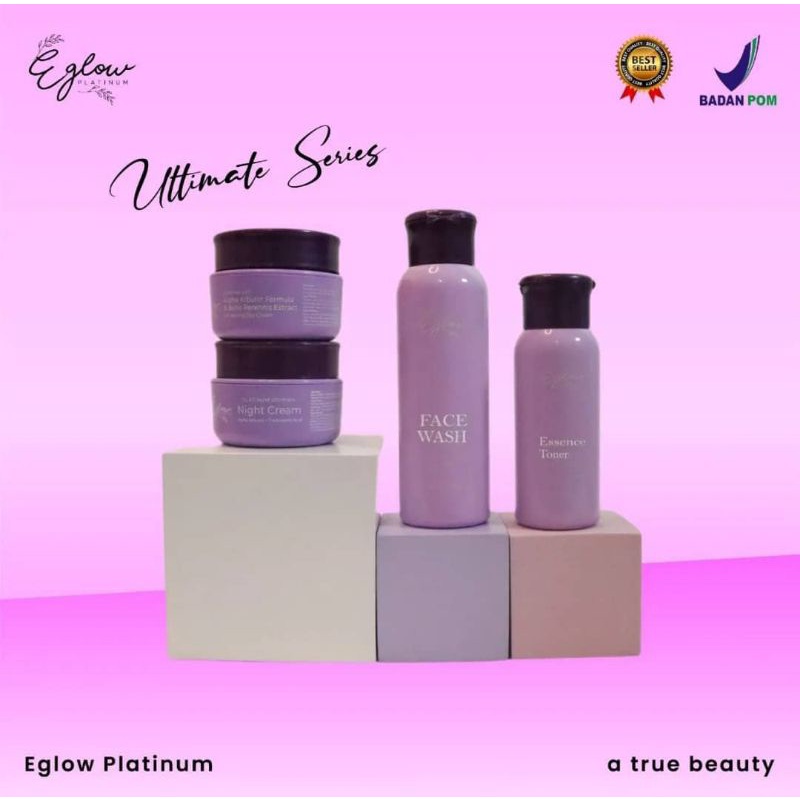 eglow ultimatte series