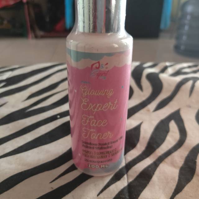 Face toner