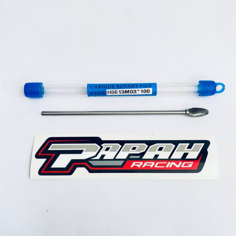 MATA TUNER 3MM ( H0613M03 )