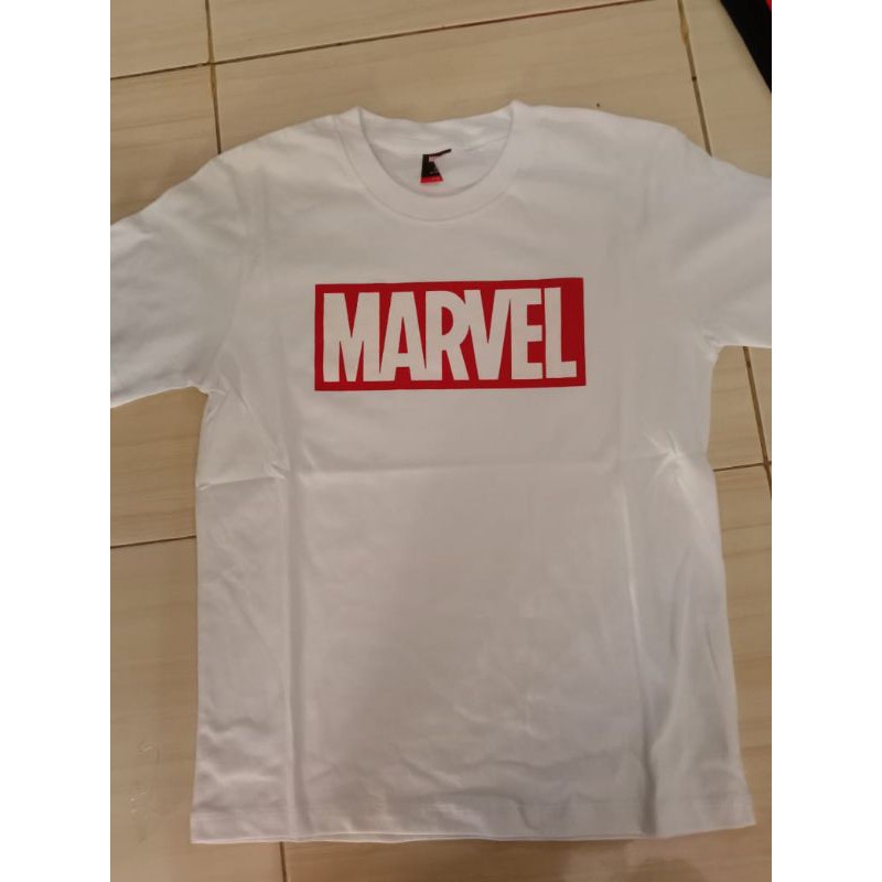 kaos marvel